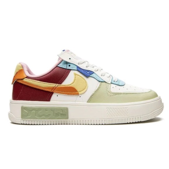 Nike Shoes - Nike Air Force 1 Fontanka size 9.5